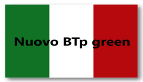 BTp Green